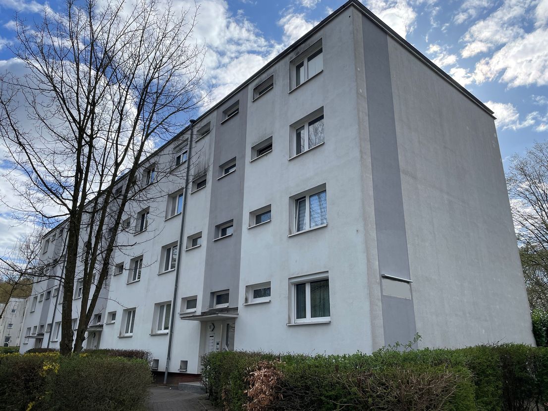 Möblierte LuxusZweizimmerwohnung in Wolfsburg Rabenberg